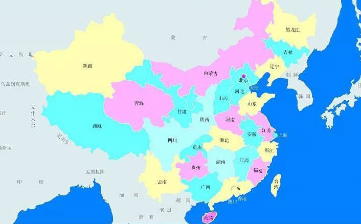 中国哪里有跳伞的地方